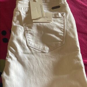 White Women's Jeans